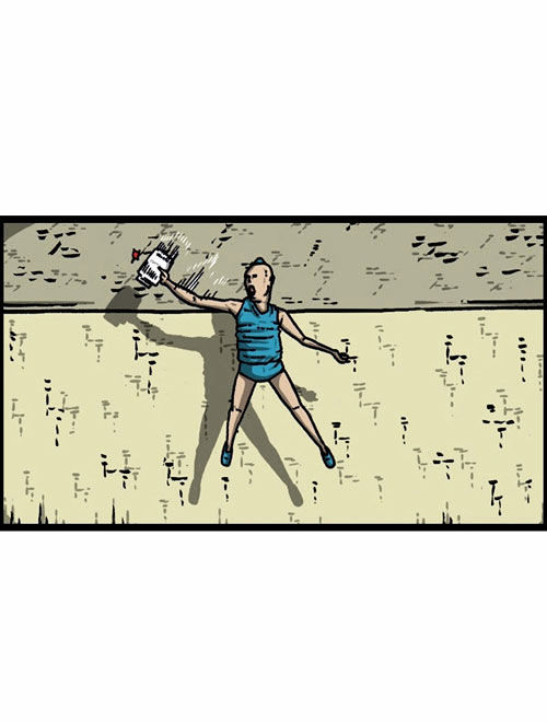 The Sound of Your Heart Chapter 203 page 32 - Chapter 203