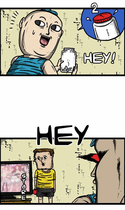 The Sound of Your Heart Chapter 203 page 33 - Chapter 203