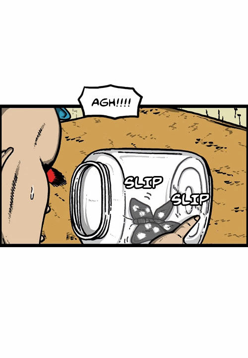 The Sound of Your Heart Chapter 203 page 34 - Chapter 203
