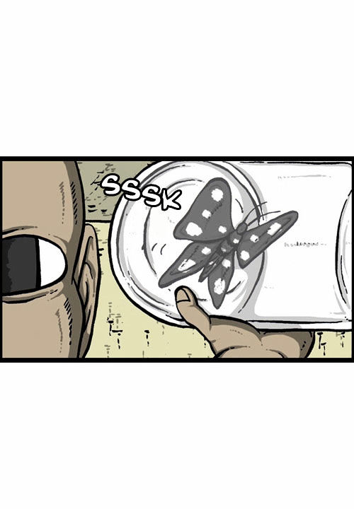 The Sound of Your Heart Chapter 203 page 38 - Chapter 203