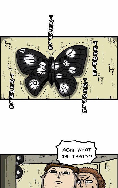 The Sound of Your Heart Chapter 203 page 4 - Chapter 203