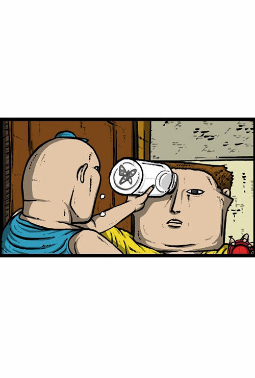 The Sound of Your Heart Chapter 203 page 40 - Chapter 203