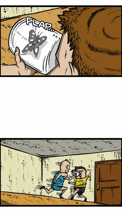 The Sound of Your Heart Chapter 203 page 41 - Chapter 203