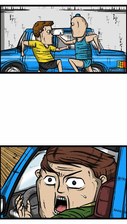 The Sound of Your Heart Chapter 203 page 43 - Chapter 203