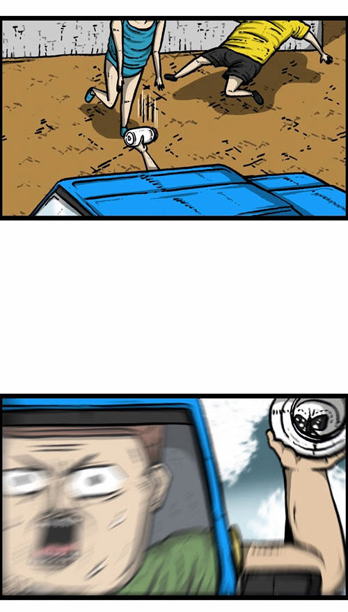 The Sound of Your Heart Chapter 203 page 45 - Chapter 203