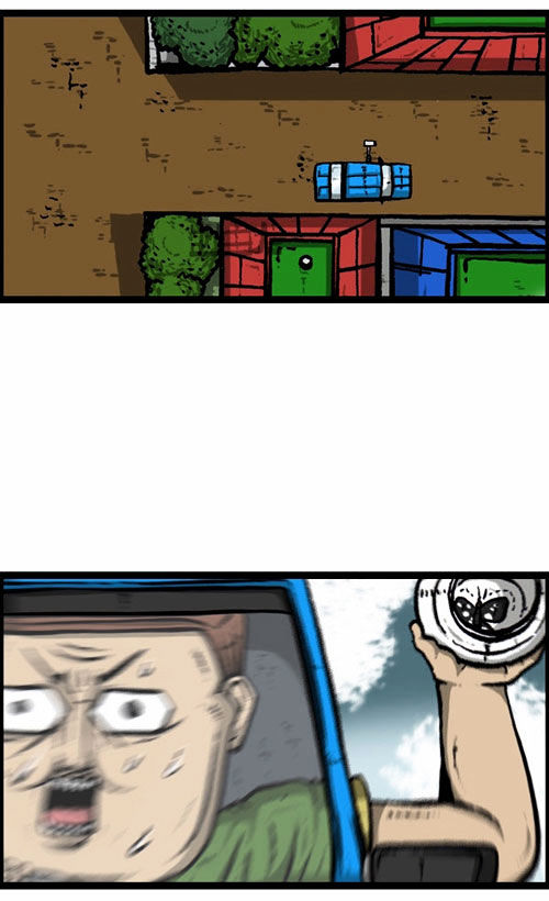 The Sound of Your Heart Chapter 203 page 47 - Chapter 203
