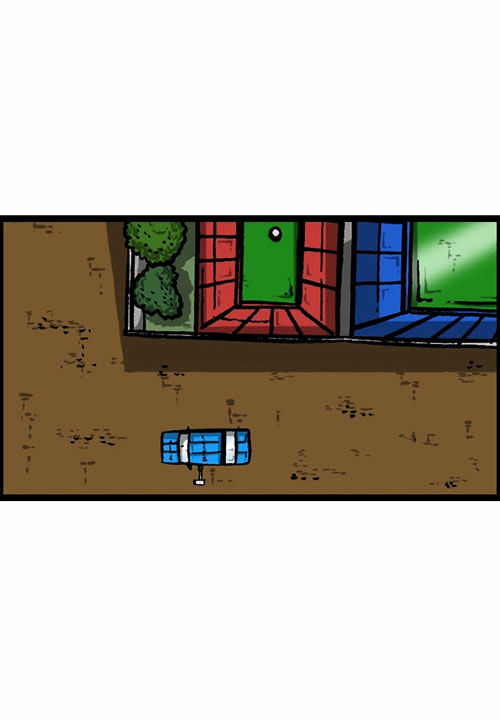 The Sound of Your Heart Chapter 203 page 48 - Chapter 203