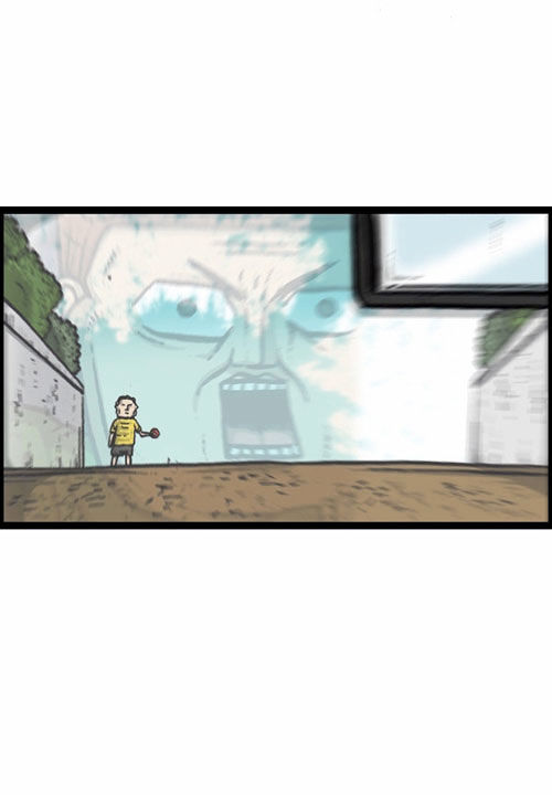 The Sound of Your Heart Chapter 203 page 50 - Chapter 203