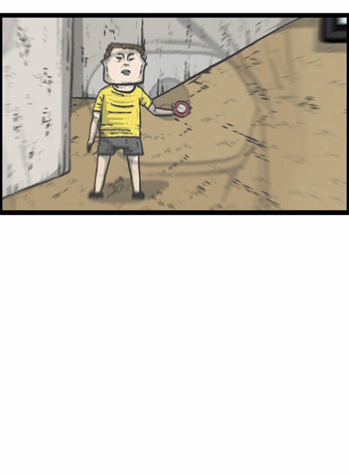 The Sound of Your Heart Chapter 203 page 51 - Chapter 203