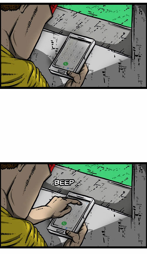 The Sound of Your Heart Chapter 203 page 58 - Chapter 203