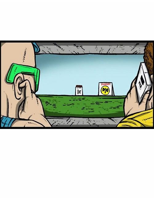 The Sound of Your Heart Chapter 203 page 60 - Chapter 203