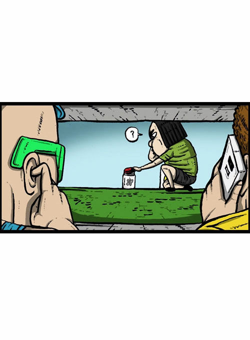 The Sound of Your Heart Chapter 203 page 62 - Chapter 203