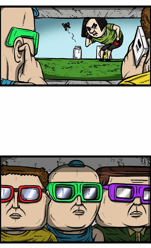 The Sound of Your Heart Chapter 203 page 63 - Chapter 203