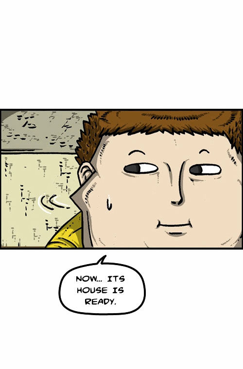 The Sound of Your Heart Chapter 204 page 10 - Chapter 204