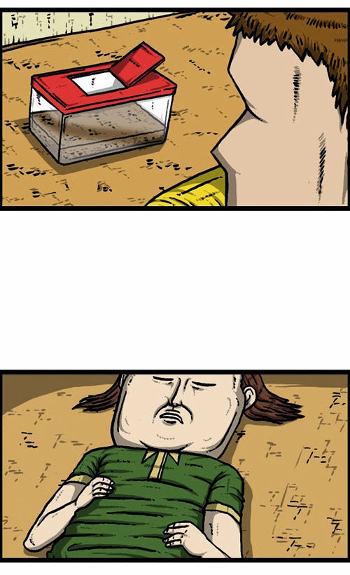 The Sound of Your Heart Chapter 204 page 11 - Chapter 204
