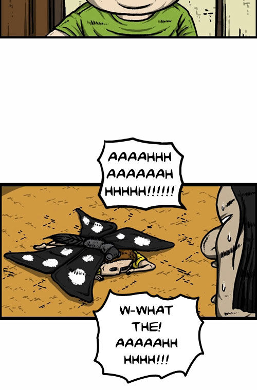 The Sound of Your Heart Chapter 204 page 19 - Chapter 204