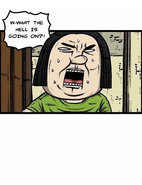 The Sound of Your Heart Chapter 204 page 20 - Chapter 204
