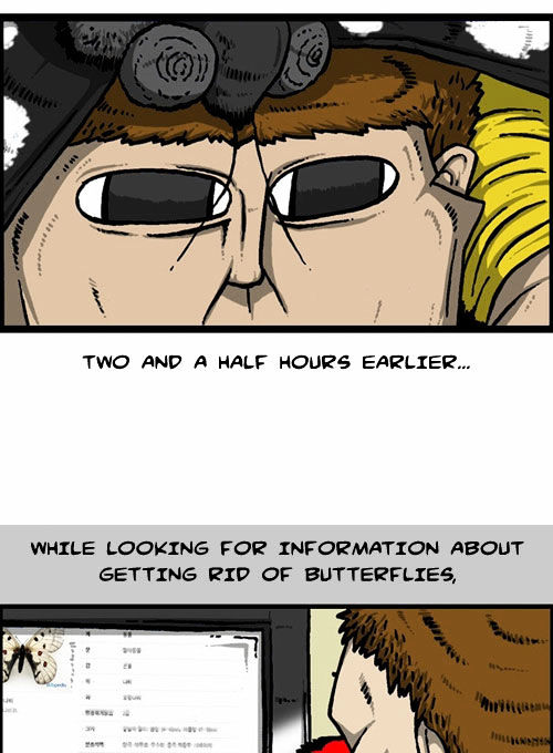 The Sound of Your Heart Chapter 204 page 21 - Chapter 204