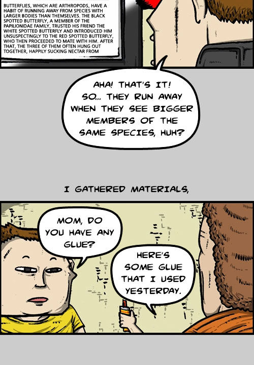 The Sound of Your Heart Chapter 204 page 22 - Chapter 204