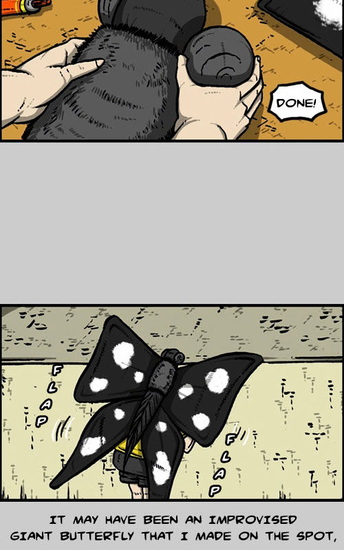 The Sound of Your Heart Chapter 204 page 24 - Chapter 204
