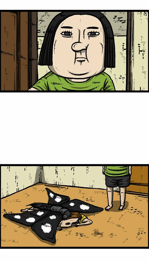 The Sound of Your Heart Chapter 204 page 30 - Chapter 204