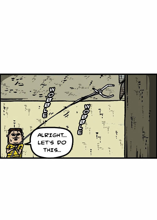 The Sound of Your Heart Chapter 204 page 33 - Chapter 204