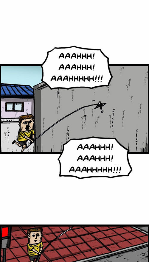 The Sound of Your Heart Chapter 204 page 37 - Chapter 204