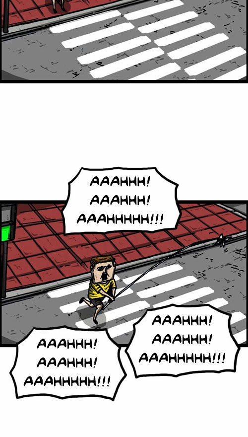 The Sound of Your Heart Chapter 204 page 38 - Chapter 204