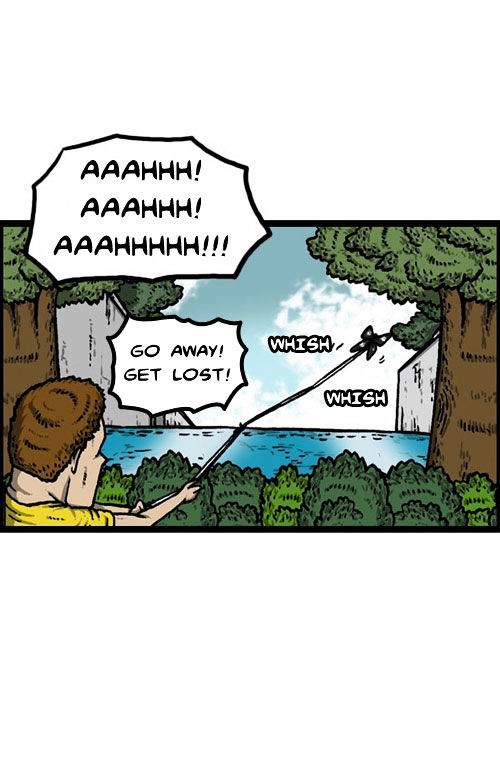 The Sound of Your Heart Chapter 204 page 44 - Chapter 204