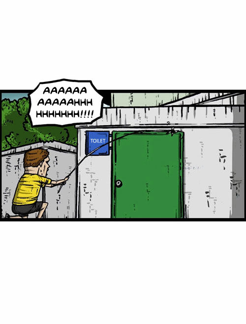 The Sound of Your Heart Chapter 204 page 46 - Chapter 204