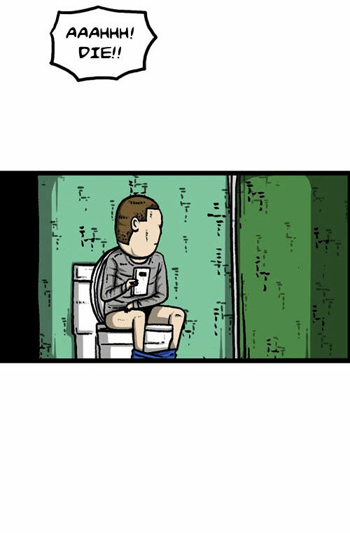The Sound of Your Heart Chapter 204 page 48 - Chapter 204