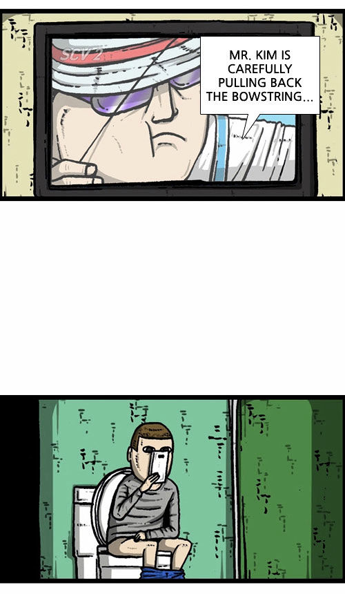 The Sound of Your Heart Chapter 204 page 55 - Chapter 204