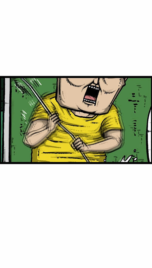 The Sound of Your Heart Chapter 204 page 56 - Chapter 204