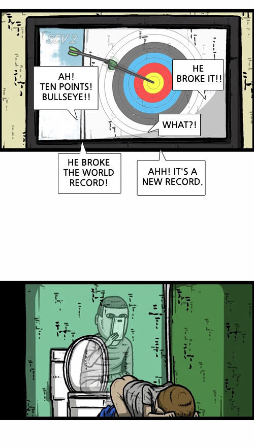 The Sound of Your Heart Chapter 204 page 57 - Chapter 204