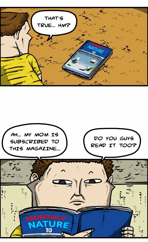 The Sound of Your Heart Chapter 204 page 59 - Chapter 204