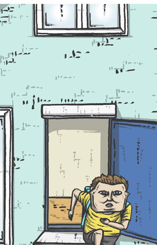 The Sound of Your Heart Chapter 204 page 6 - Chapter 204