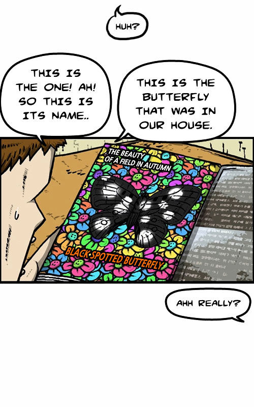 The Sound of Your Heart Chapter 204 page 60 - Chapter 204