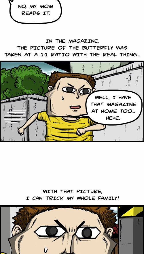 The Sound of Your Heart Chapter 204 page 62 - Chapter 204