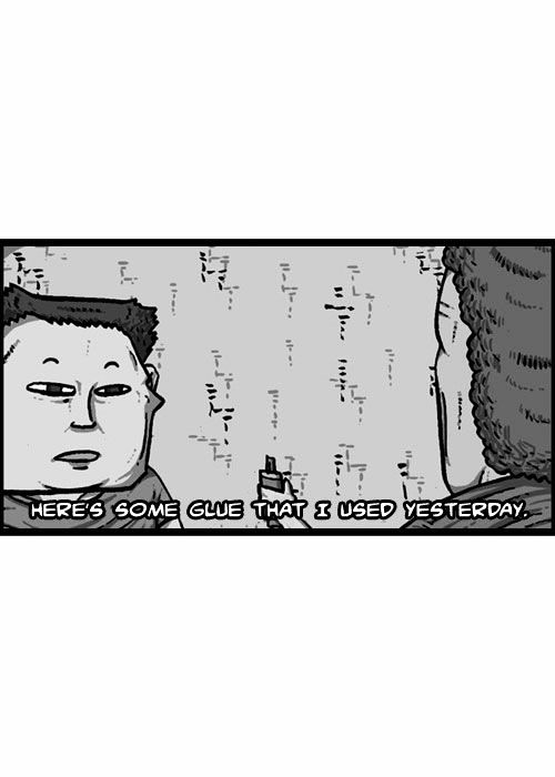 The Sound of Your Heart Chapter 204 page 67 - Chapter 204
