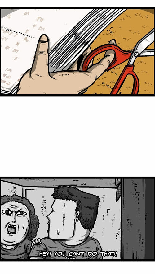 The Sound of Your Heart Chapter 204 page 68 - Chapter 204