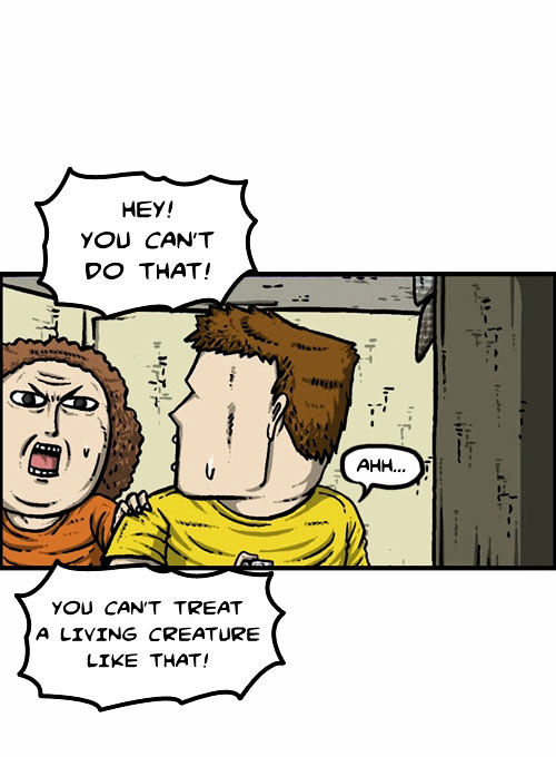 The Sound of Your Heart Chapter 204 page 8 - Chapter 204