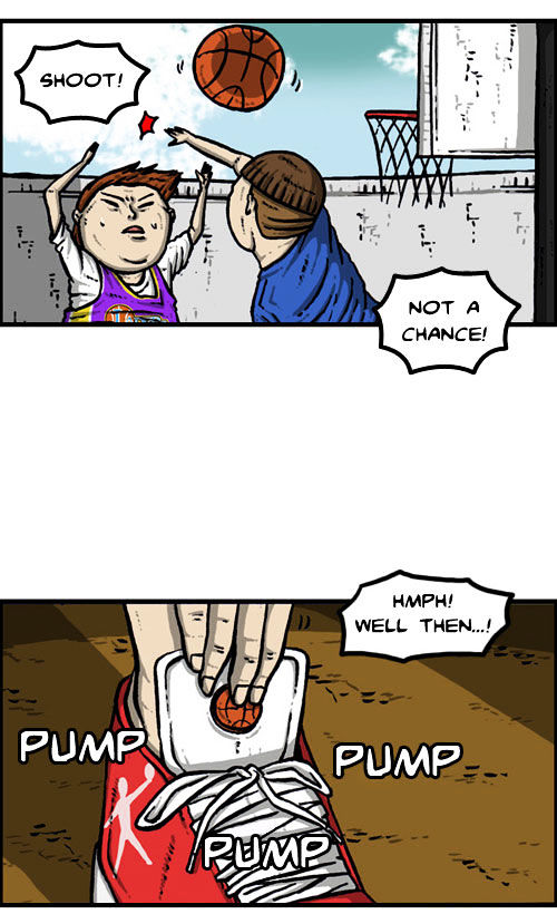 The Sound of Your Heart Chapter 205 page 12 - Chapter 205