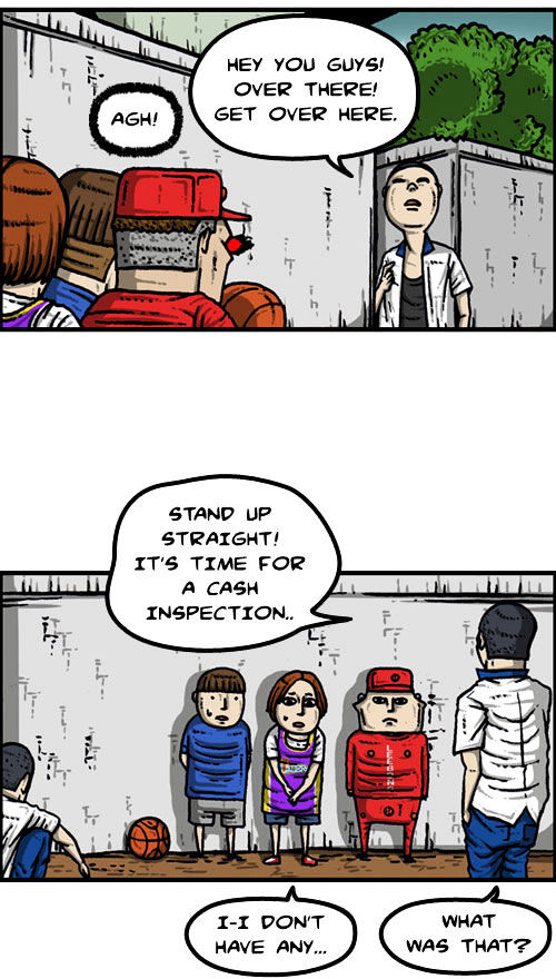 The Sound of Your Heart Chapter 205 page 16 - Chapter 205