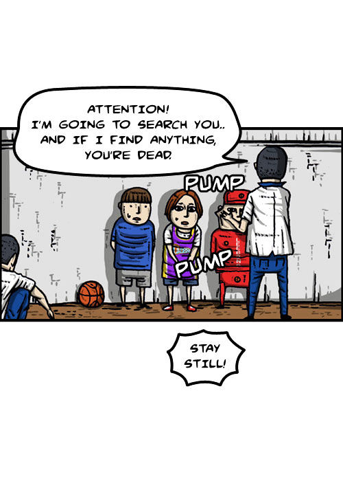 The Sound of Your Heart Chapter 205 page 17 - Chapter 205