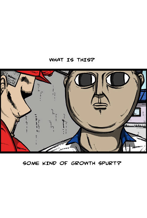 The Sound of Your Heart Chapter 205 page 19 - Chapter 205