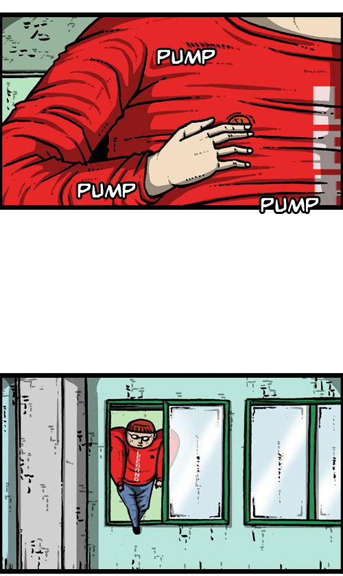 The Sound of Your Heart Chapter 205 page 25 - Chapter 205