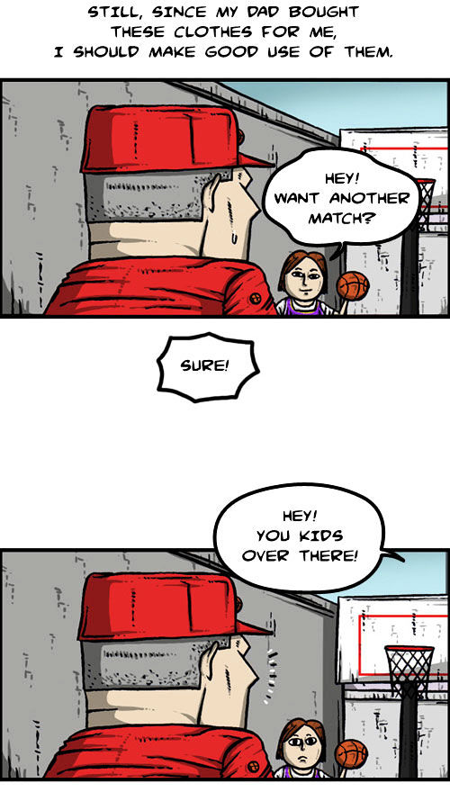 The Sound of Your Heart Chapter 205 page 27 - Chapter 205