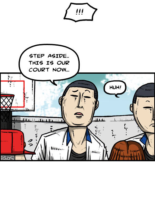 The Sound of Your Heart Chapter 205 page 28 - Chapter 205