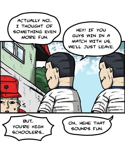 The Sound of Your Heart Chapter 205 page 29 - Chapter 205