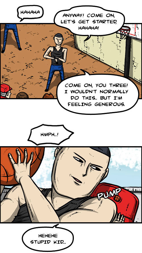 The Sound of Your Heart Chapter 205 page 30 - Chapter 205
